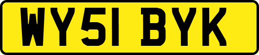 WY51BYK