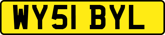 WY51BYL