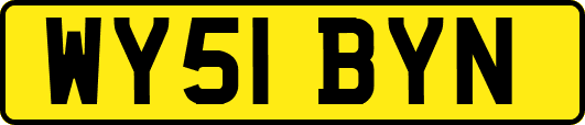 WY51BYN
