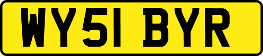 WY51BYR