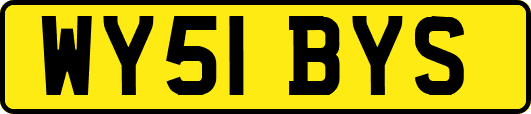 WY51BYS