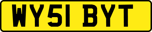 WY51BYT