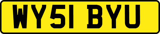 WY51BYU