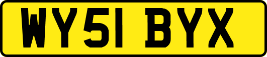 WY51BYX
