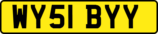 WY51BYY
