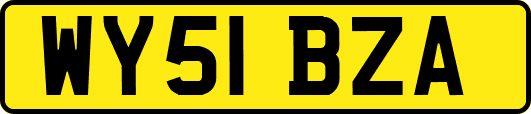 WY51BZA