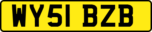 WY51BZB