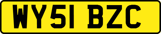 WY51BZC
