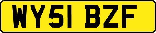 WY51BZF