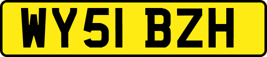WY51BZH