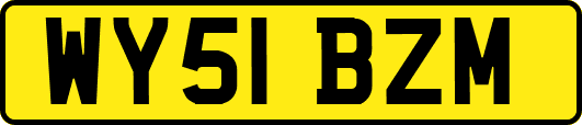 WY51BZM