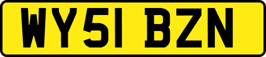 WY51BZN