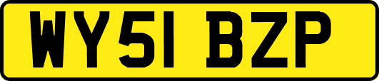 WY51BZP