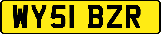 WY51BZR