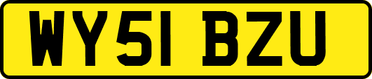 WY51BZU