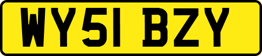 WY51BZY