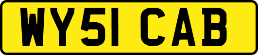 WY51CAB