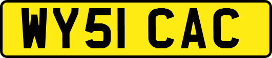 WY51CAC