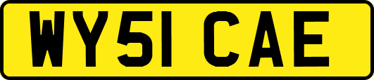 WY51CAE