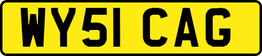 WY51CAG