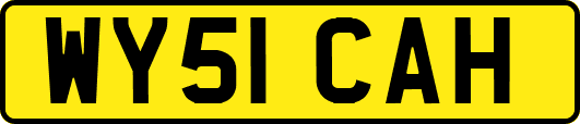 WY51CAH