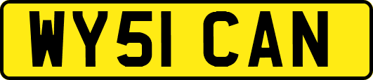 WY51CAN