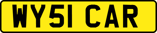 WY51CAR