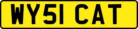 WY51CAT