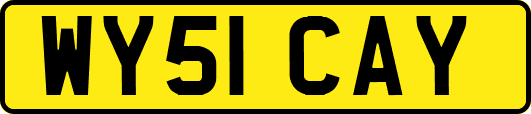 WY51CAY