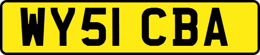 WY51CBA