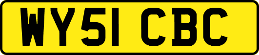 WY51CBC