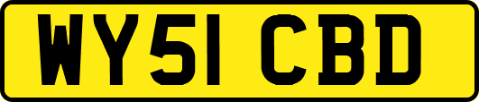 WY51CBD