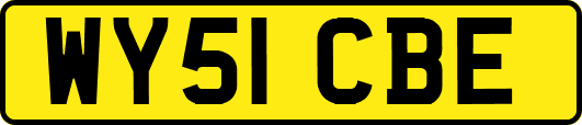 WY51CBE