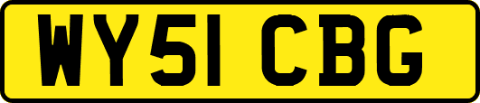 WY51CBG