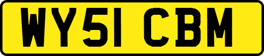 WY51CBM