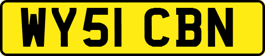 WY51CBN