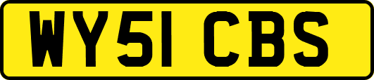 WY51CBS