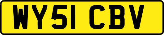 WY51CBV