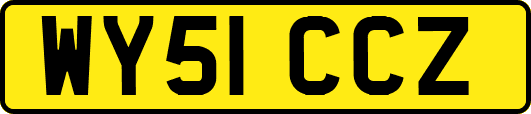 WY51CCZ
