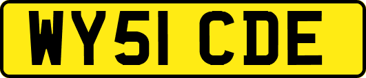 WY51CDE