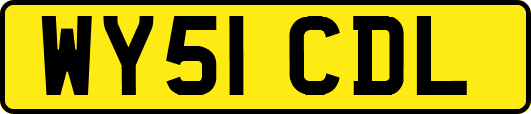 WY51CDL