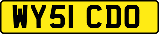 WY51CDO