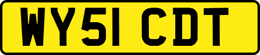 WY51CDT