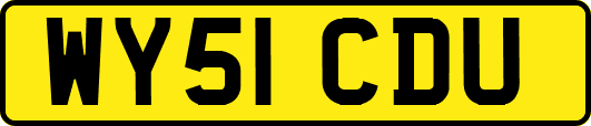 WY51CDU