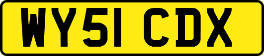 WY51CDX