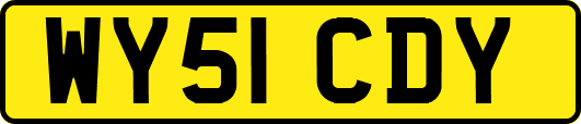 WY51CDY