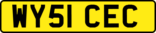 WY51CEC