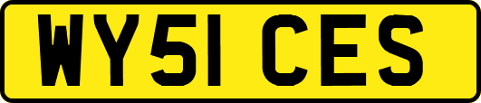 WY51CES
