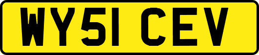 WY51CEV