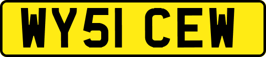 WY51CEW